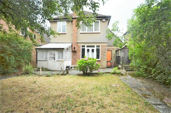 Pangbourne Drive, Stanmore, HA7